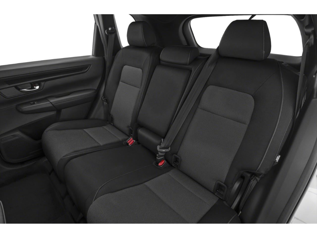 2025 Honda CR-V Hybrid Sport FWD