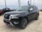 2024 Nissan Armada 4x2 Platinum