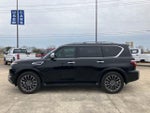 2024 Nissan Armada 4x2 Platinum
