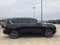 2024 Nissan Armada 4x2 Platinum