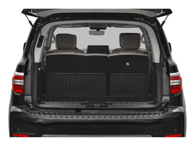 2024 Nissan Armada 4x2 Platinum