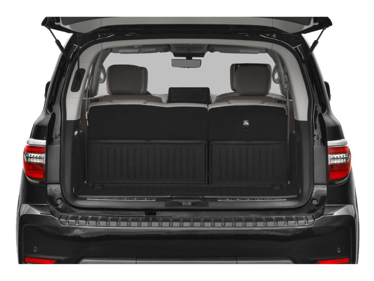 2024 Nissan Armada 4x2 Platinum