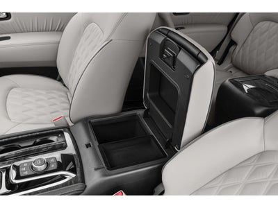 2024 Nissan Armada 4x2 Platinum