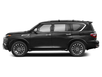 2024 Nissan Armada 4x2 Platinum