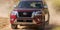 2024 Nissan Armada 4x2 Platinum