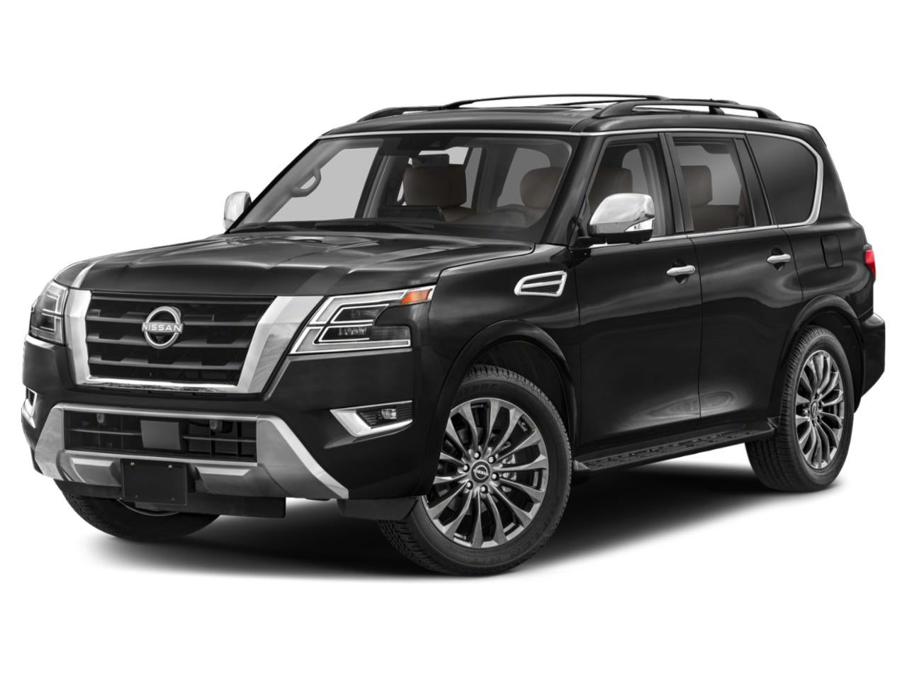 2024 Nissan Armada 4x2 Platinum