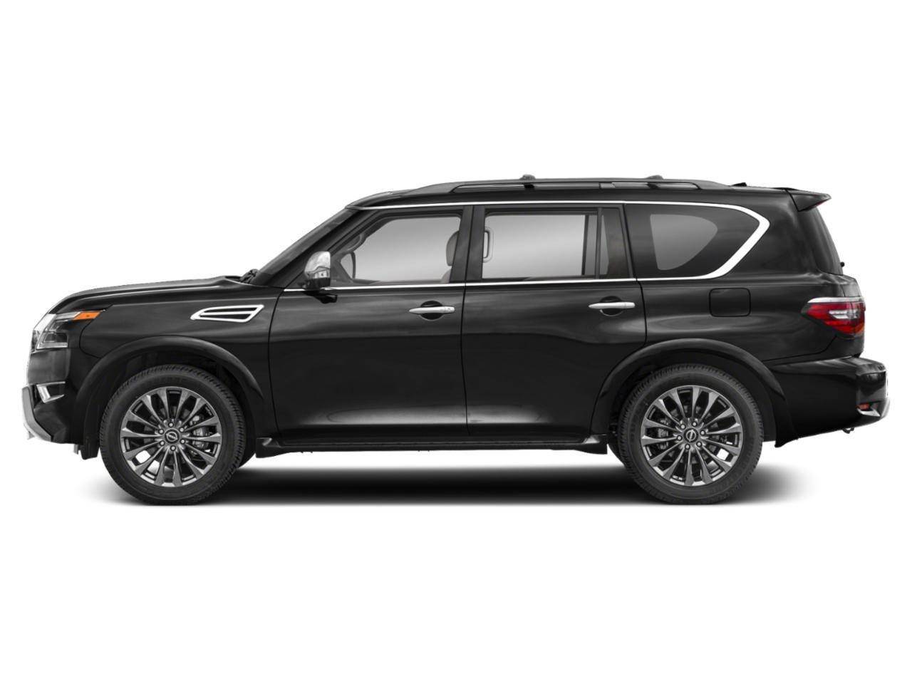 2024 Nissan Armada 4x2 Platinum