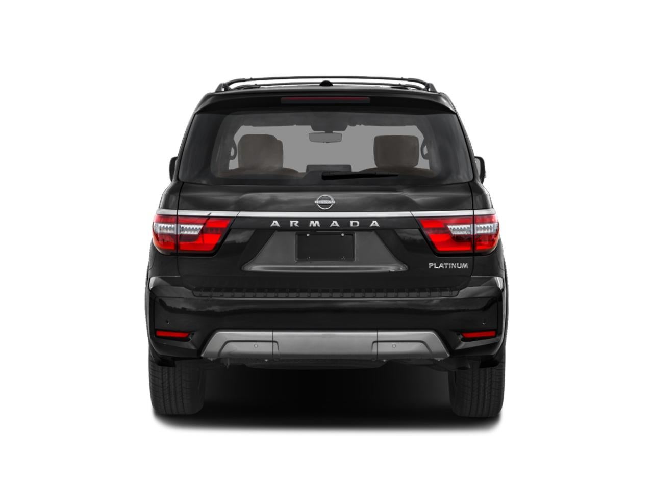 2024 Nissan Armada 4x2 Platinum