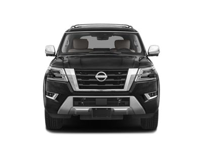 2024 Nissan Armada 4x2 Platinum