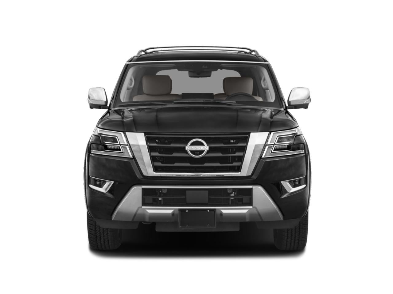 2024 Nissan Armada 4x2 Platinum