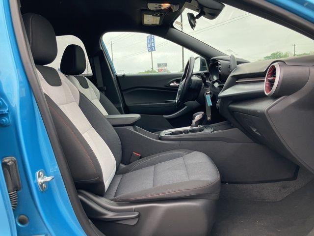 2025 Chevrolet Trax FWD 4dr 1RS