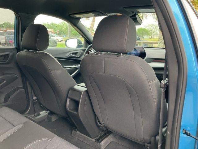 2025 Chevrolet Trax FWD 4dr 1RS