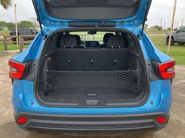 2025 Chevrolet Trax FWD 4dr 1RS
