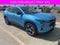 2025 Chevrolet Trax FWD 4dr 1RS