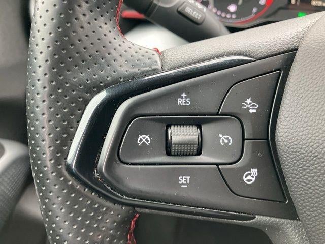 2025 Chevrolet Trax FWD 4dr 1RS