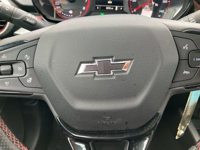 2025 Chevrolet Trax FWD 4dr 1RS