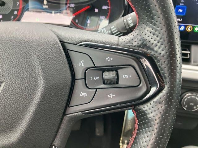 2025 Chevrolet Trax FWD 4dr 1RS