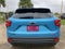 2025 Chevrolet Trax FWD 4dr 1RS
