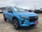 2025 Chevrolet Trax FWD 4dr 1RS