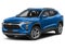 2025 Chevrolet Trax FWD 4dr 1RS