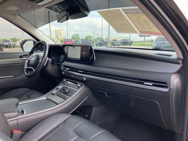 2024 Hyundai PALISADE SEL 7P FWD