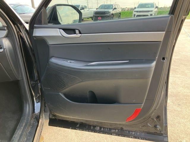 2024 Hyundai PALISADE SEL 7P FWD