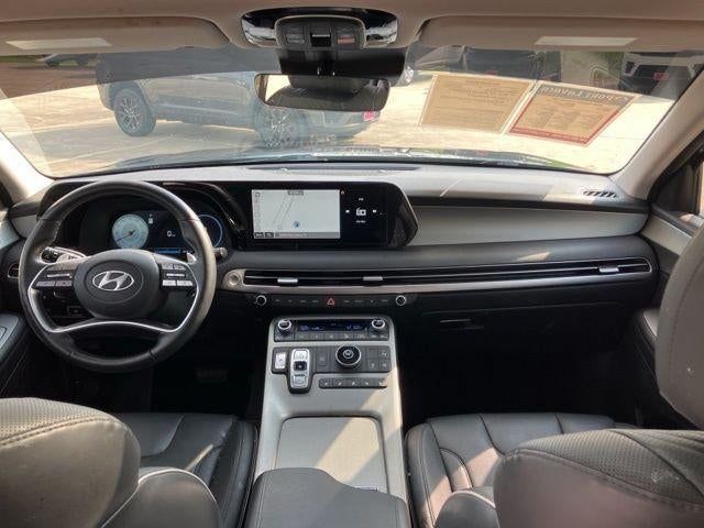 2024 Hyundai PALISADE SEL 7P FWD
