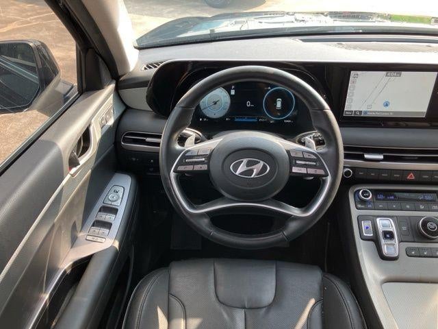 2024 Hyundai PALISADE SEL 7P FWD
