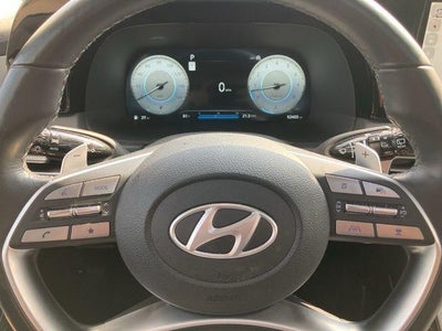 2024 Hyundai PALISADE SEL 7P FWD