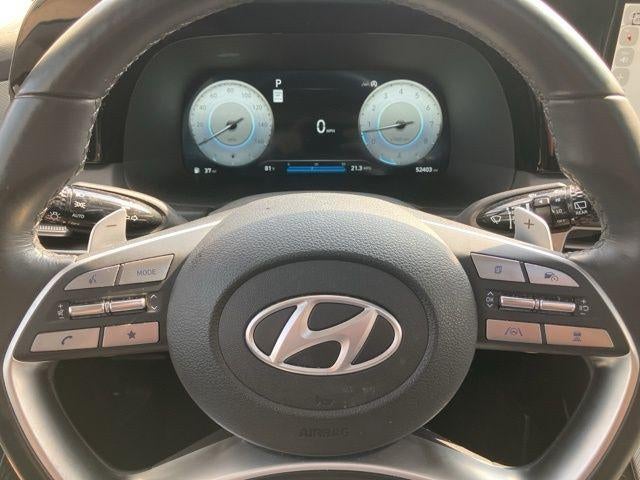 2024 Hyundai PALISADE SEL 7P FWD