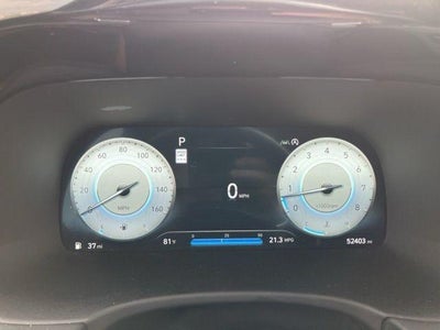 2024 Hyundai PALISADE SEL 7P FWD