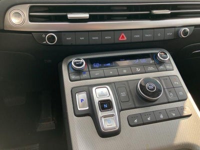 2024 Hyundai PALISADE SEL 7P FWD