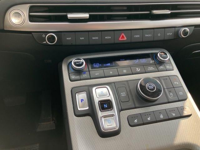 2024 Hyundai PALISADE SEL 7P FWD