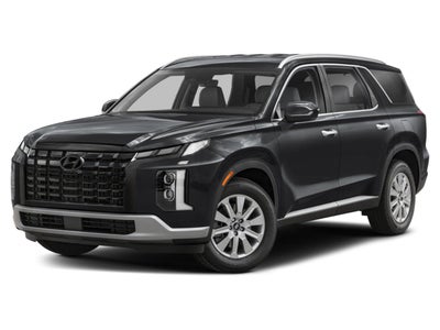 2024 Hyundai PALISADE SEL 7P FWD