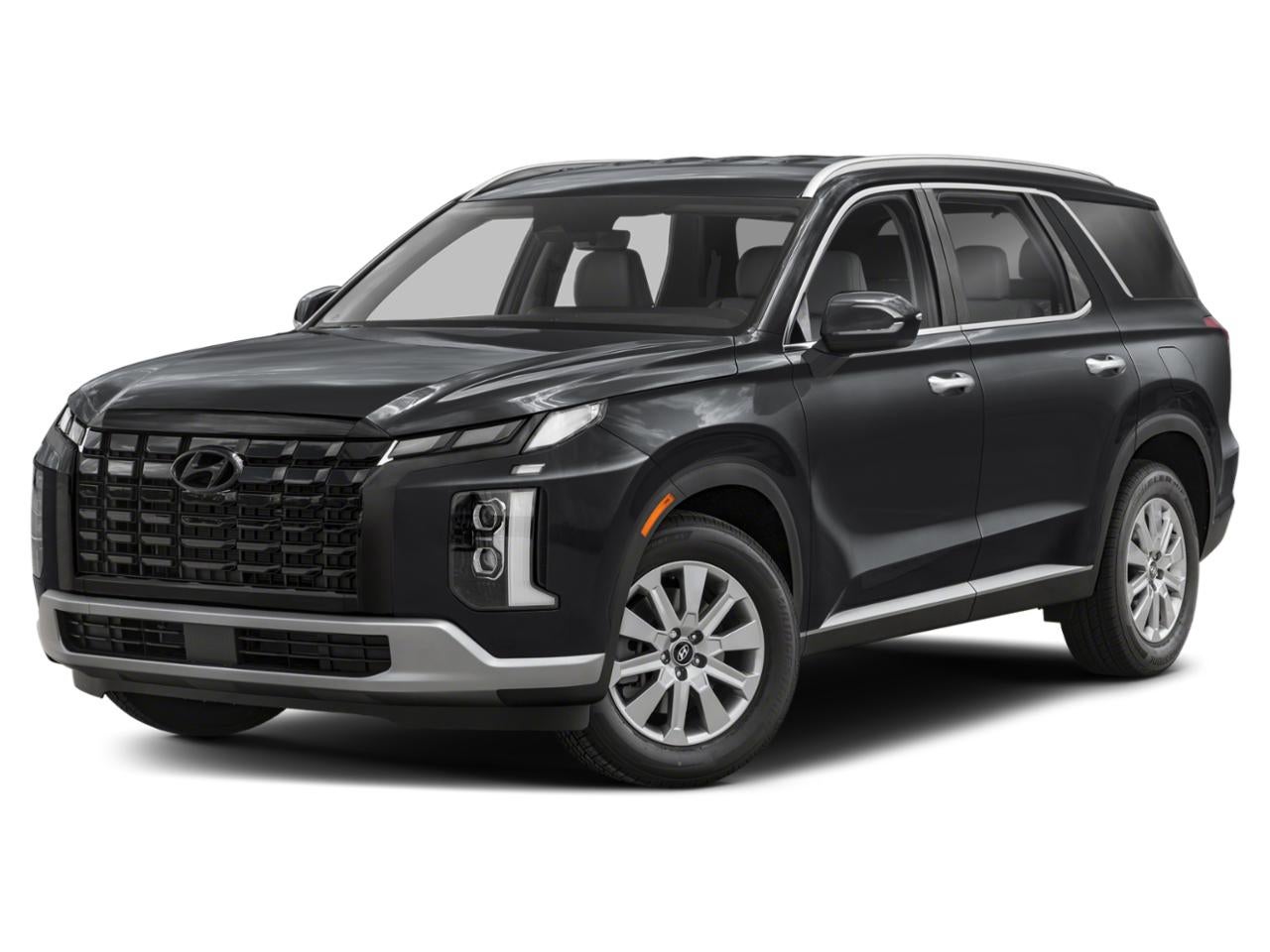 2024 Hyundai PALISADE SEL 7P FWD
