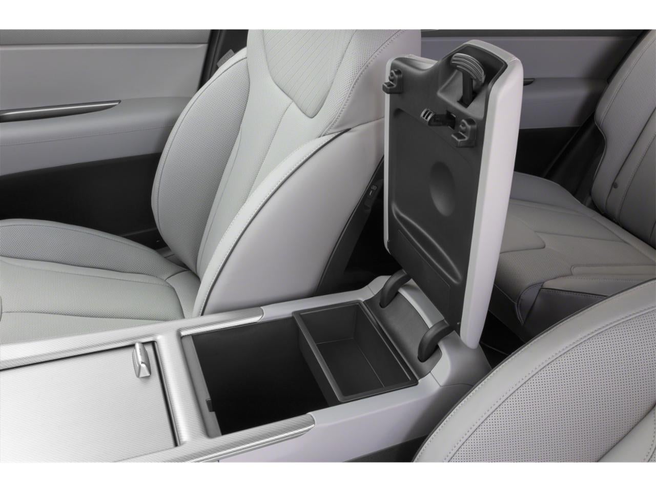 2024 Hyundai PALISADE SEL 7P FWD