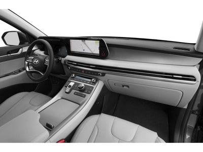 2024 Hyundai PALISADE SEL 7P FWD