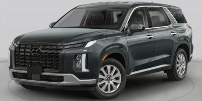 2024 Hyundai PALISADE SEL 7P FWD