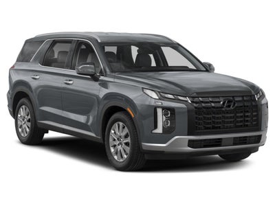 2024 Hyundai PALISADE SEL 7P FWD