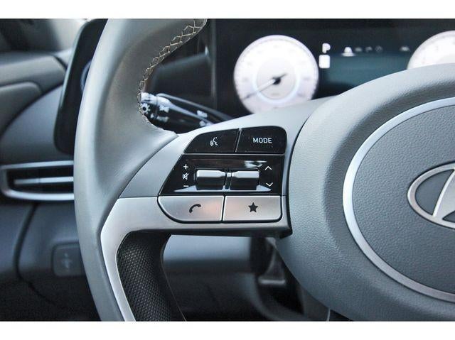 2025 Hyundai ELANTRA SEL Convenience IVT