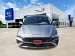 2025 Hyundai ELANTRA SEL Convenience IVT