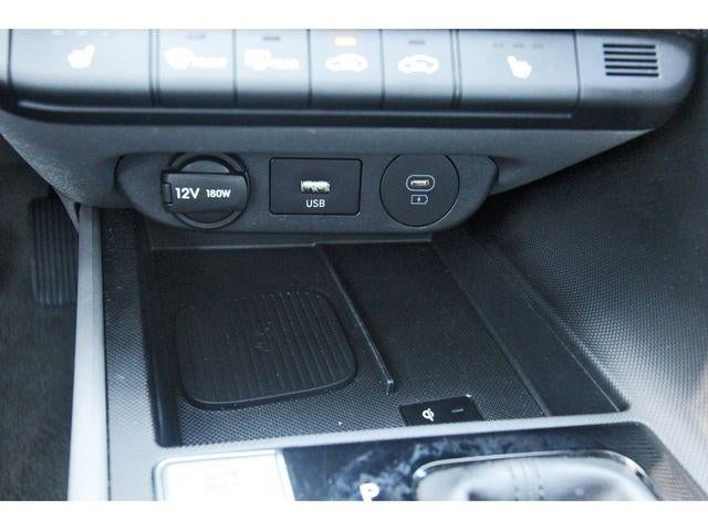 2025 Hyundai ELANTRA SEL Convenience IVT