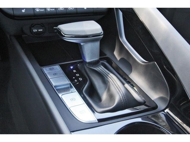2025 Hyundai ELANTRA SEL Convenience IVT