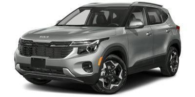 2024 Kia Seltos LX IVT AWD