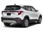 2024 Kia Seltos LX IVT AWD