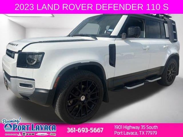2023 Land Rover Defender 110 S AWD