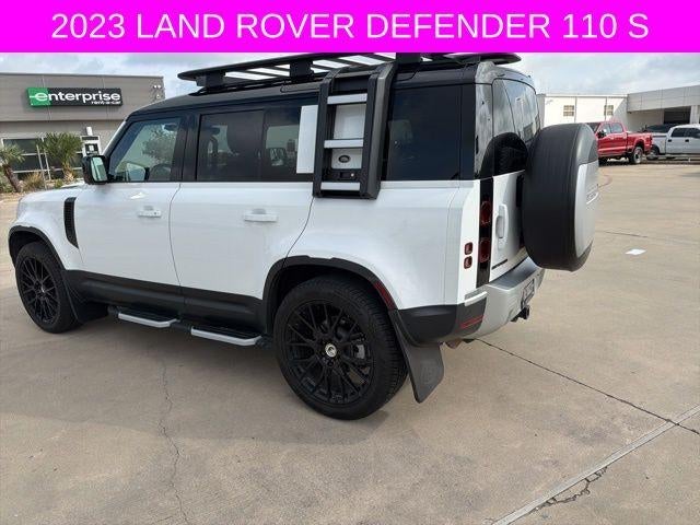 2023 Land Rover Defender 110 S AWD