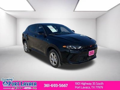 2023 Dodge Hornet GT AWD