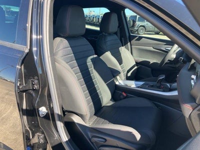 2023 Dodge Hornet GT AWD