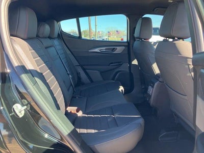 2023 Dodge Hornet GT AWD